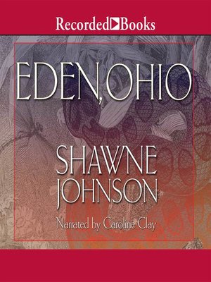 cover image of Eden, Ohio